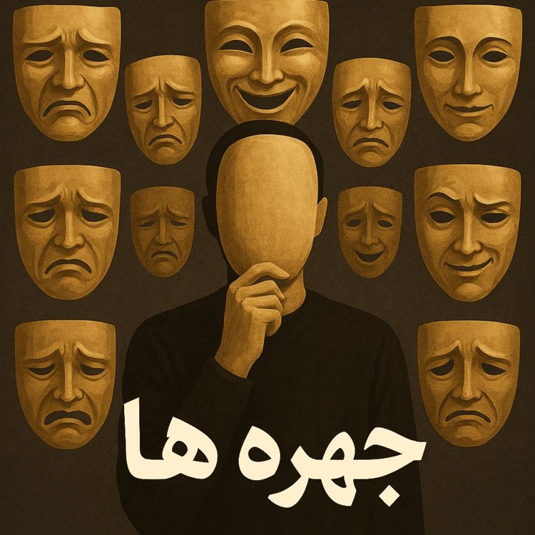 cover art for شخصیت چیه؟