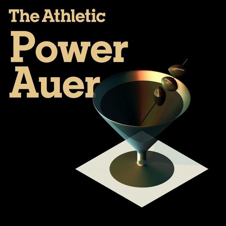 cover art for Power Auer: CFB Playoff cheat sheet