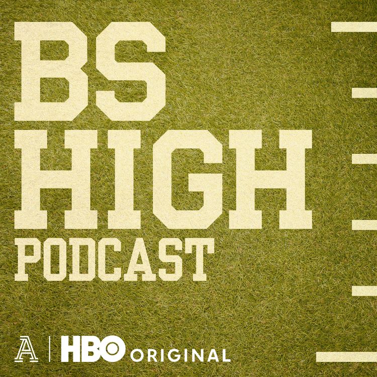 cover art for The Dream | Ep 1 BS High Podcast
