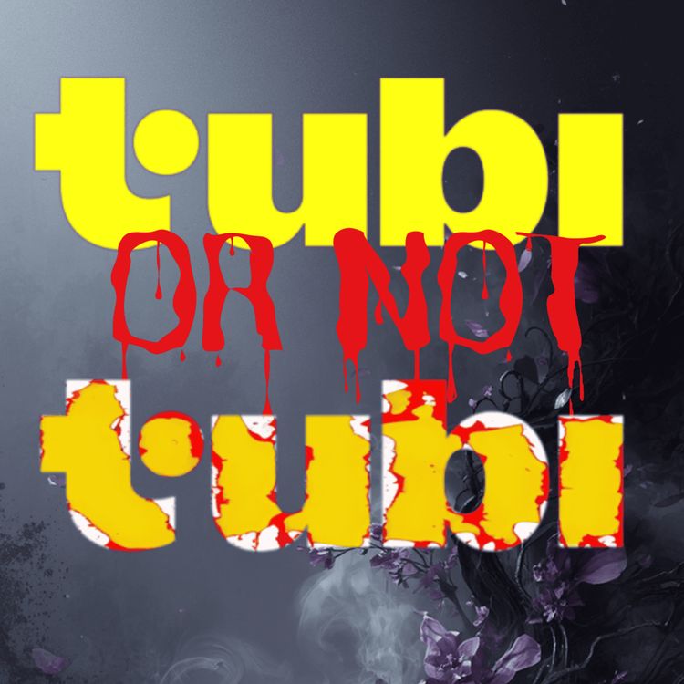 cover art for From the B3 Podcast: Tubi or Not Tubi - Episode 36: The Orange Man (2015)
