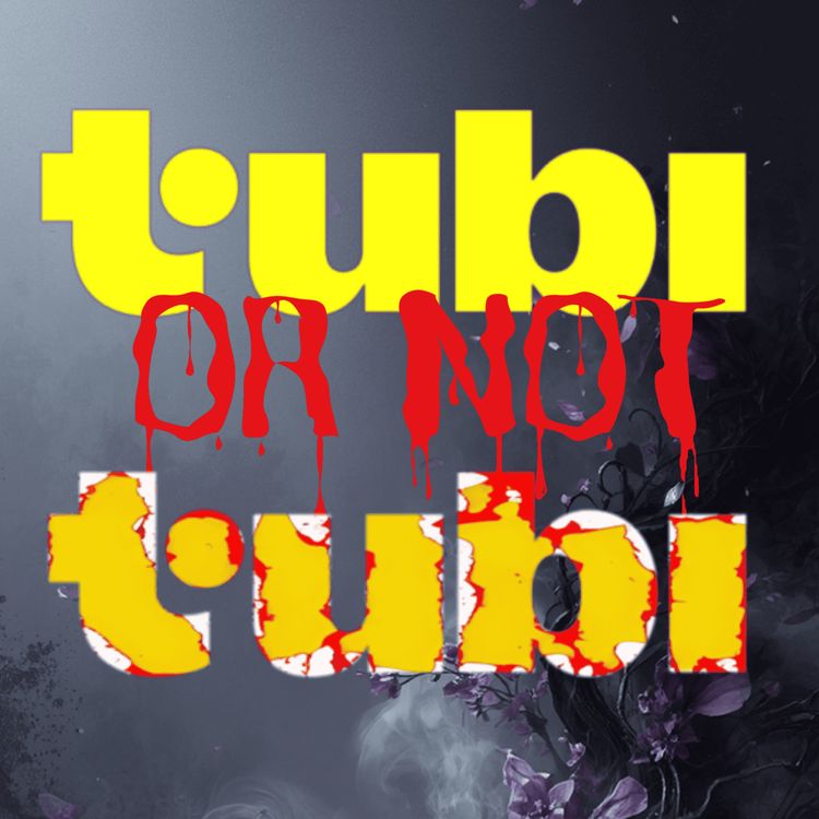 cover art for From the B3 Podcast: Tubi or Not Tubi - Episode 37: Marshmellow (2025)