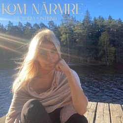 cover art for Kom Närmre