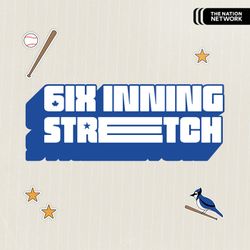cover art for 6ix Inning Stretch