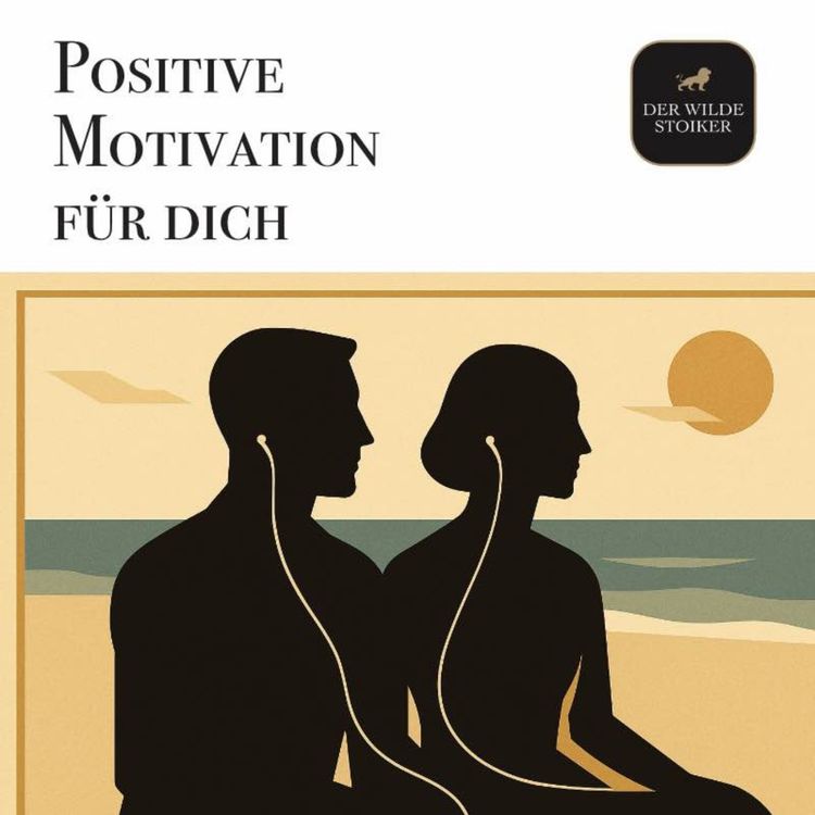 cover art for Positive Motivation für dich