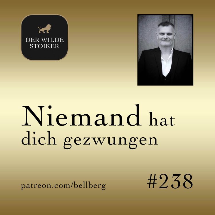 cover art for Warum wir fast alles akzeptieren