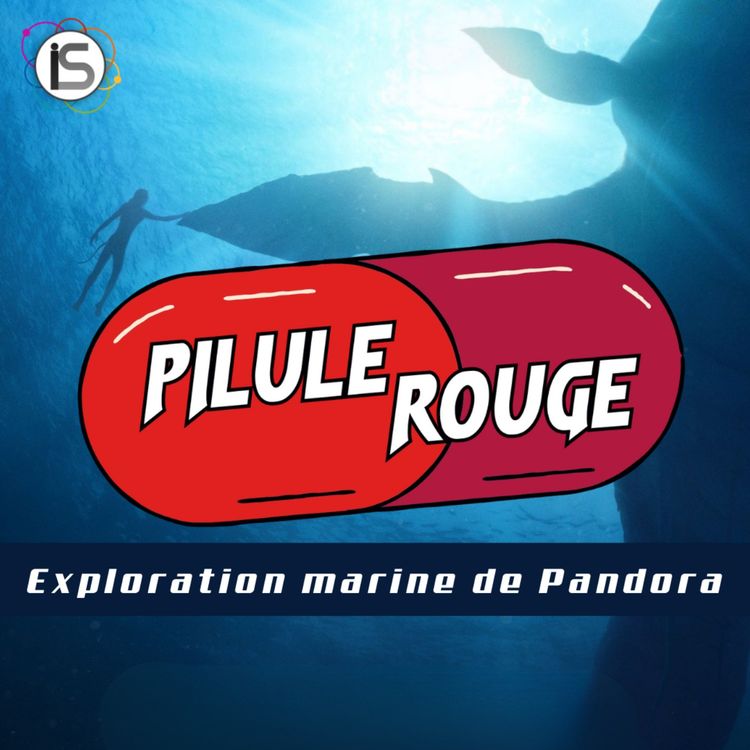 cover art for Avatar - Exploration marine de Pandora
