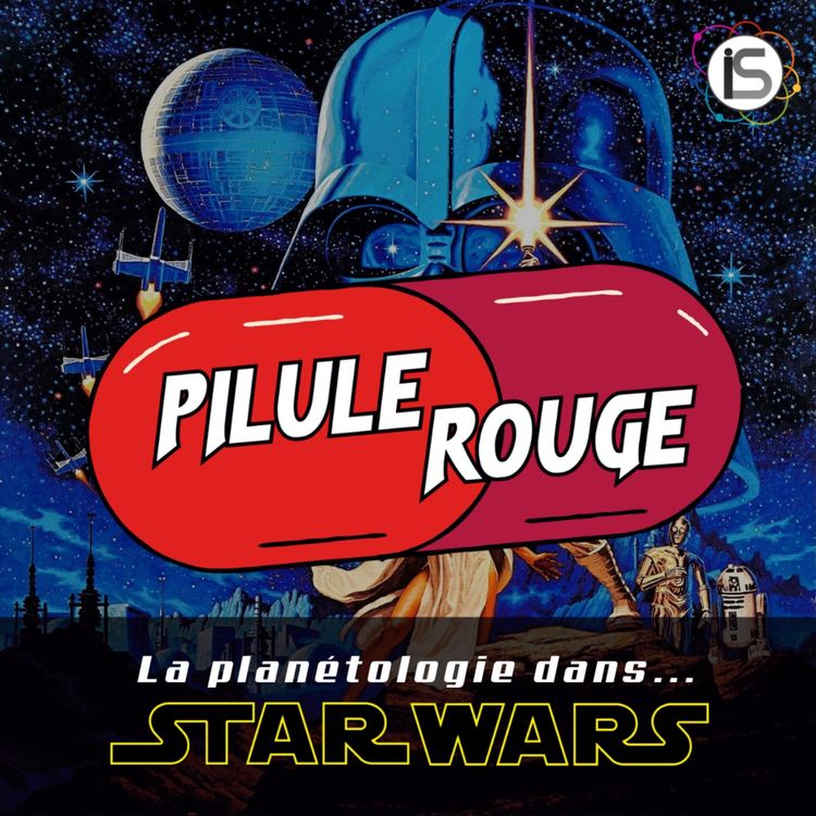 cover art for La planétologie dans Star Wars