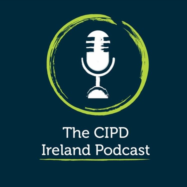 cover art for The CIPD in Ireland Employment Law Conference 2026 Highlights