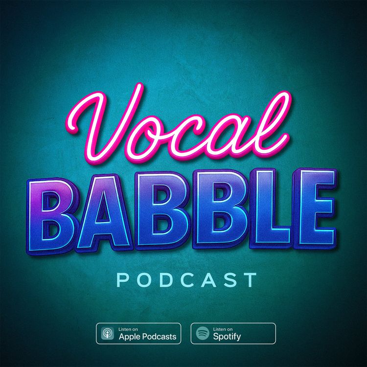 cover art for The Babble Box