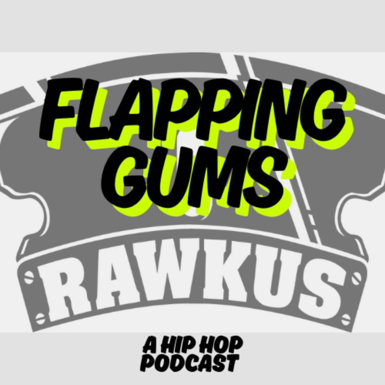 cover art for Ep 19: Soundbombing Special