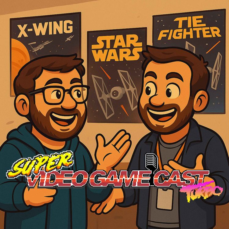 cover art for Star Wars Games Teil 2