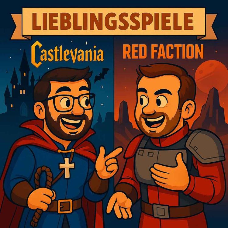 cover art for Lieblingsspiele Teil 3