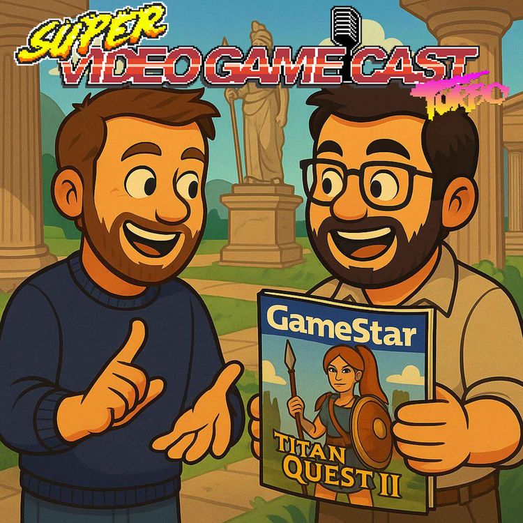 cover art for Die aktuelle Gamestar