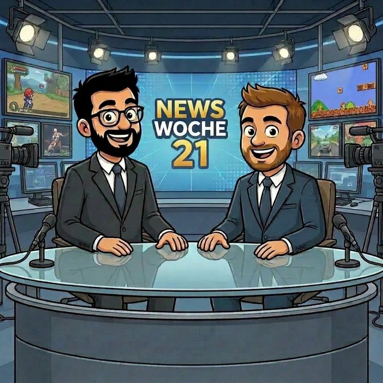 cover art for News KW 21
