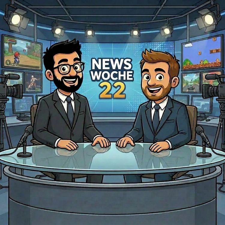 cover art for News KW 22