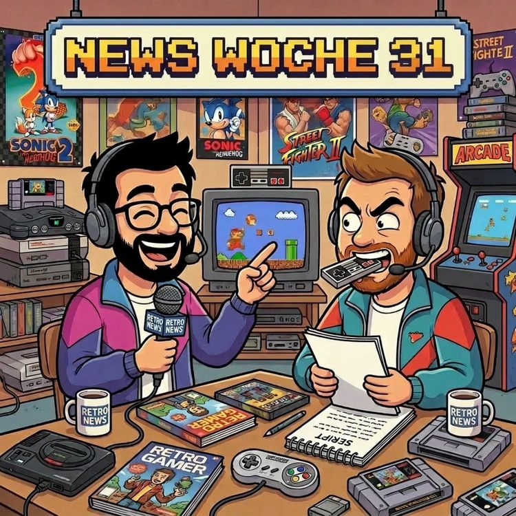 cover art for News KW 31