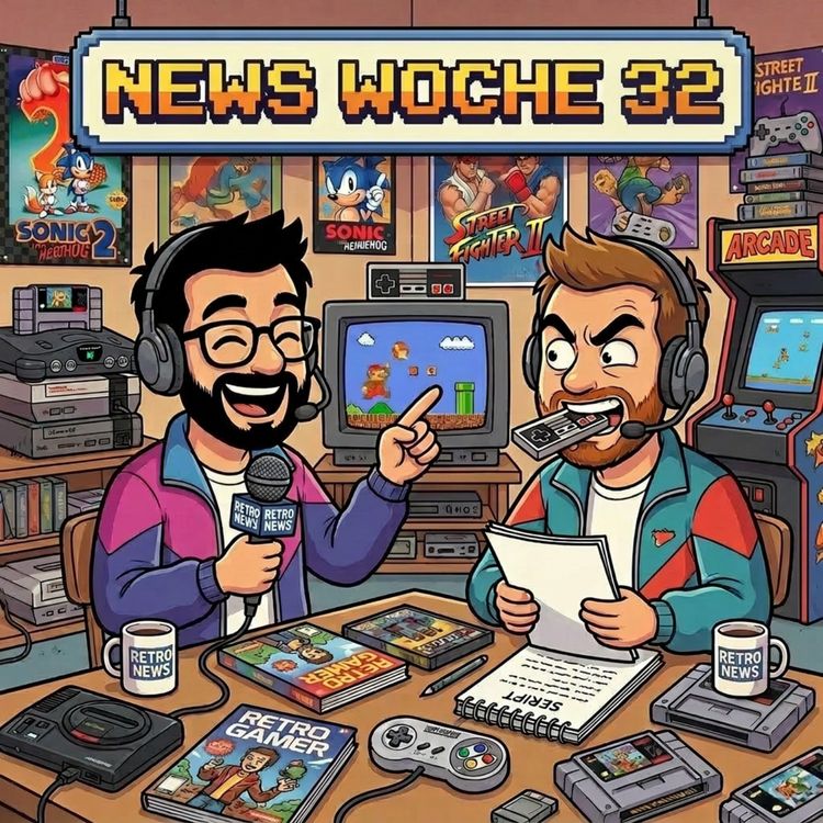 cover art for News KW 32