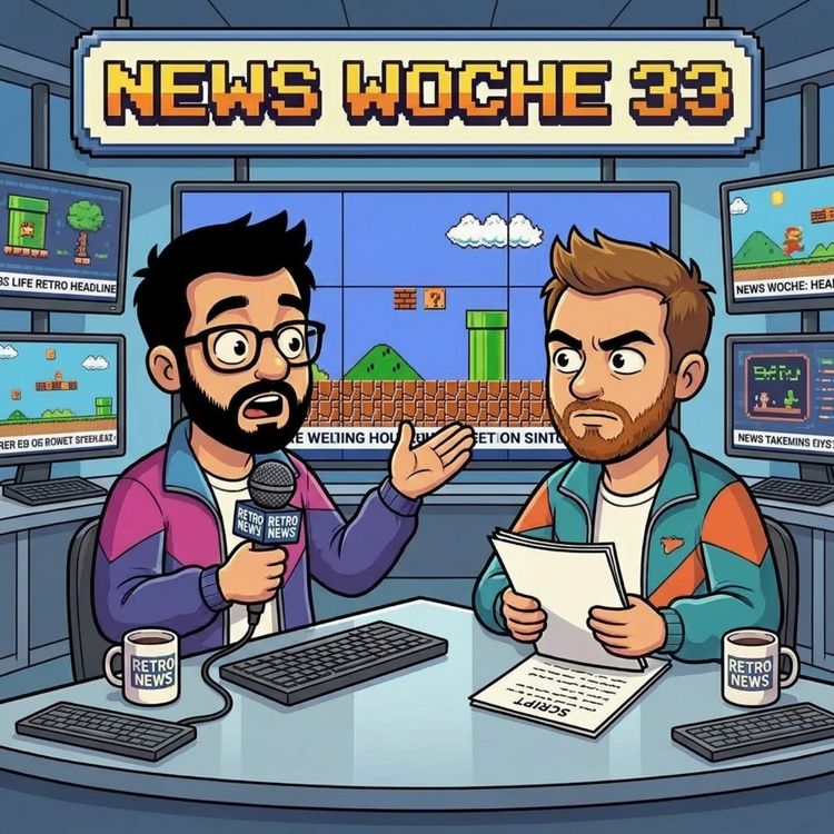 cover art for News KW 33