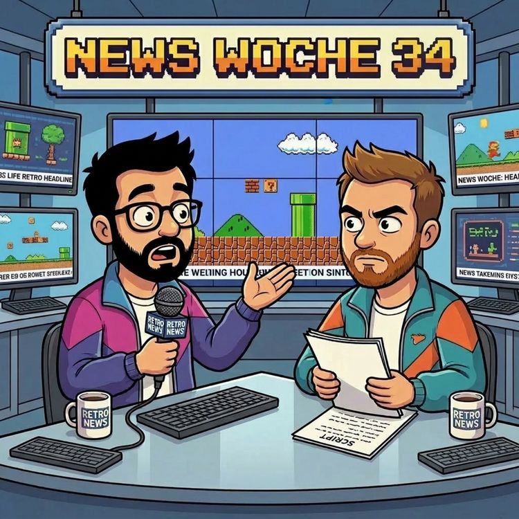 cover art for News KW 34