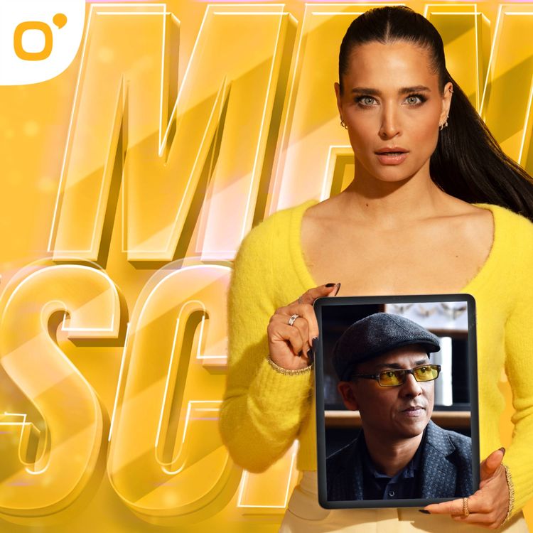 cover art for Xavier Naidoo – Ein Sohn Mannheims - Folge Eins von Zwei