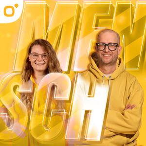 cover art for Mensch! Promi Skandale und ihre Geschichte