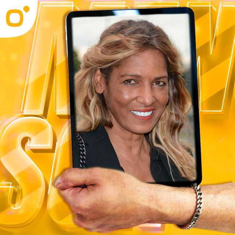 cover art for Mensch Naddel – Naddel, nicht Nadja - Folge Zwei von Zwei