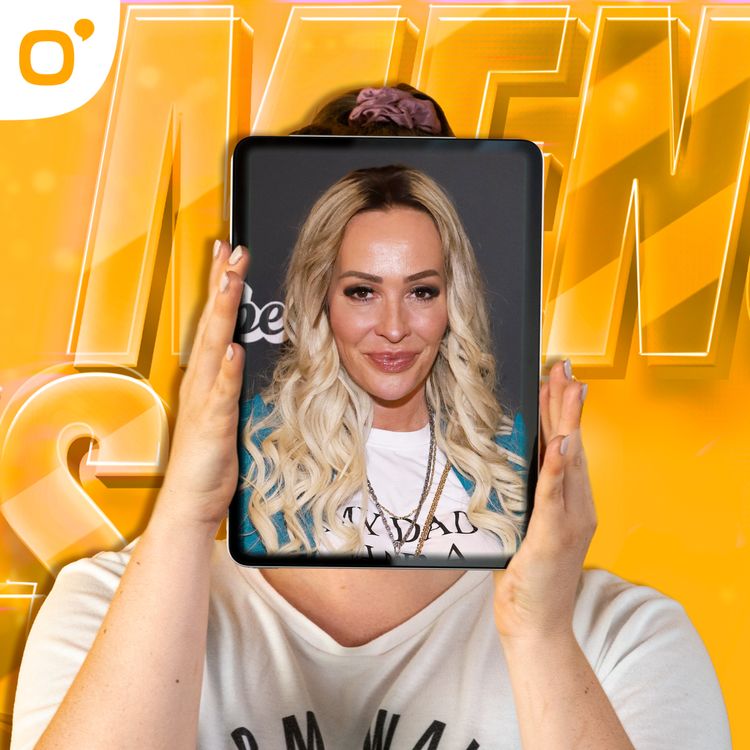 cover art for Mensch Cora Schumacher! – Diese Frau an seiner Seite - Folge Eins von Eins