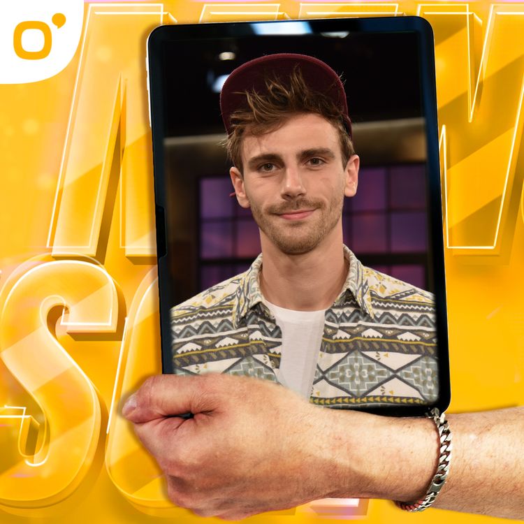 cover art for Mensch Fynn Kliemann! – Der Schnodderige – Folge Eins von Eins