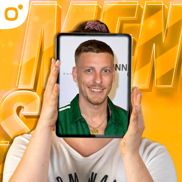 cover art for Mensch Felix Lobrecht! – Der ewige Außenseiter – Folge Eins von Eins