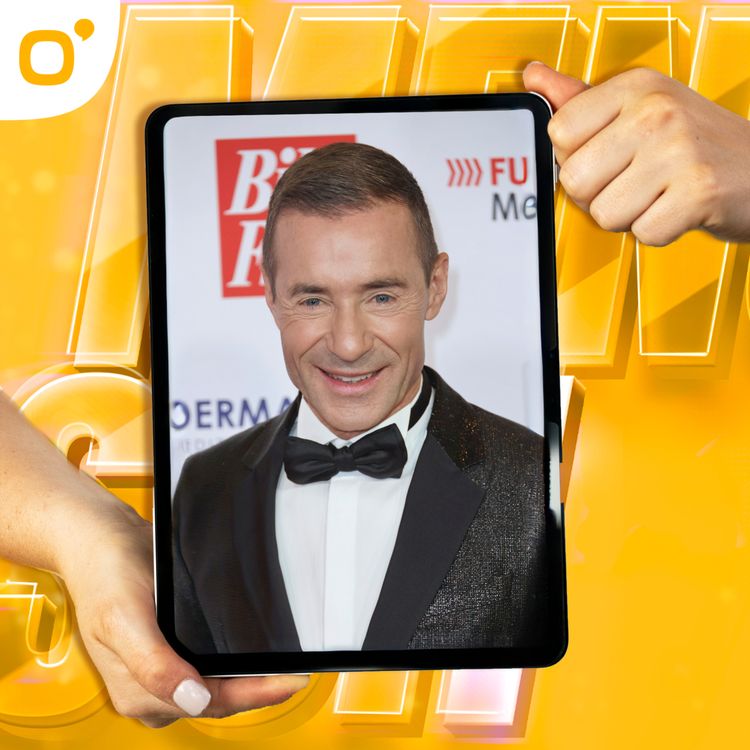 cover art for Mensch Kai Pflaume! – Nur die Liebe zählt! – Folge Eins von Eins