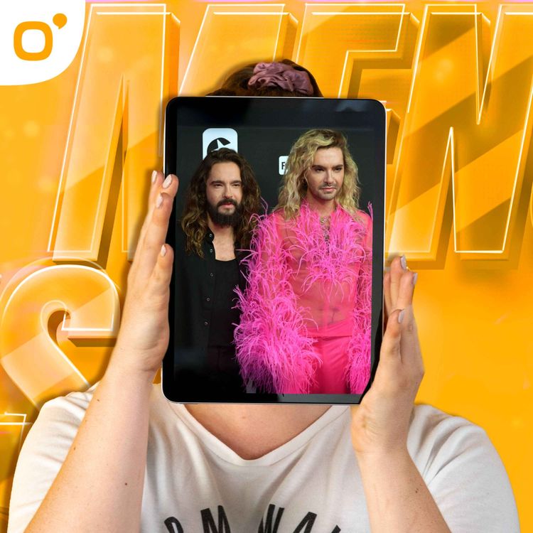 cover art for Mensch Kaulitz – Neustart – Folge Drei von Drei