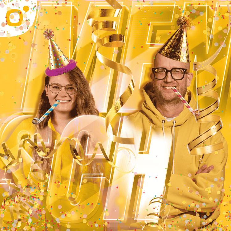 cover art for Mensch Mensch! – Hinter den Kulissen