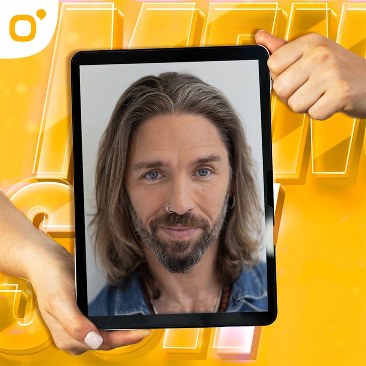 cover art for Mensch Gil Ofarim! Der Schülerverprügler - Folge Eins von Zwei