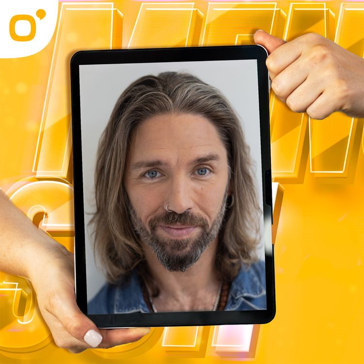 cover art for Mensch Gil Ofarim! Eine Lüge und ihre Folgen - Folge Zwei von Zwei