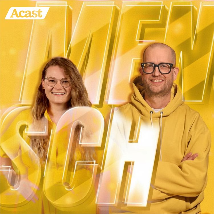 cover art for Mensch Trailer