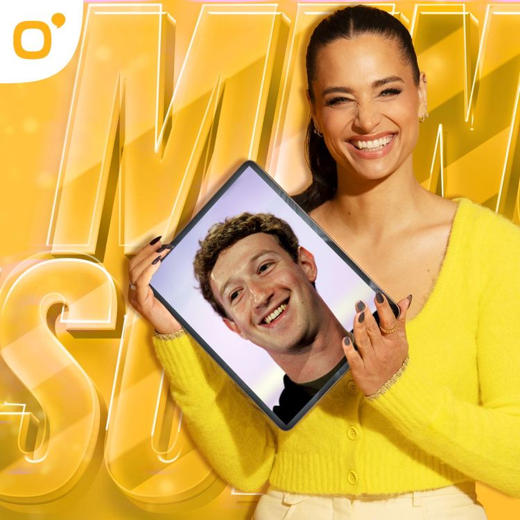 cover art for Mark Zuckerberg – Nur ein weiterer Alpha-Male? - Folge Zwei von Zwei