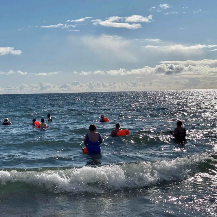 cover art for Bæjarskersfjara