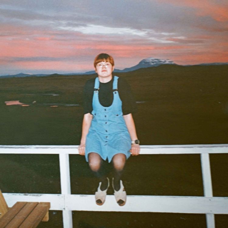 cover art for Möðrudalur á Fjöllum