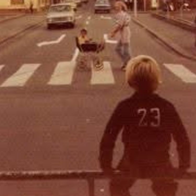 cover art for Laugavegur í Reykjavík