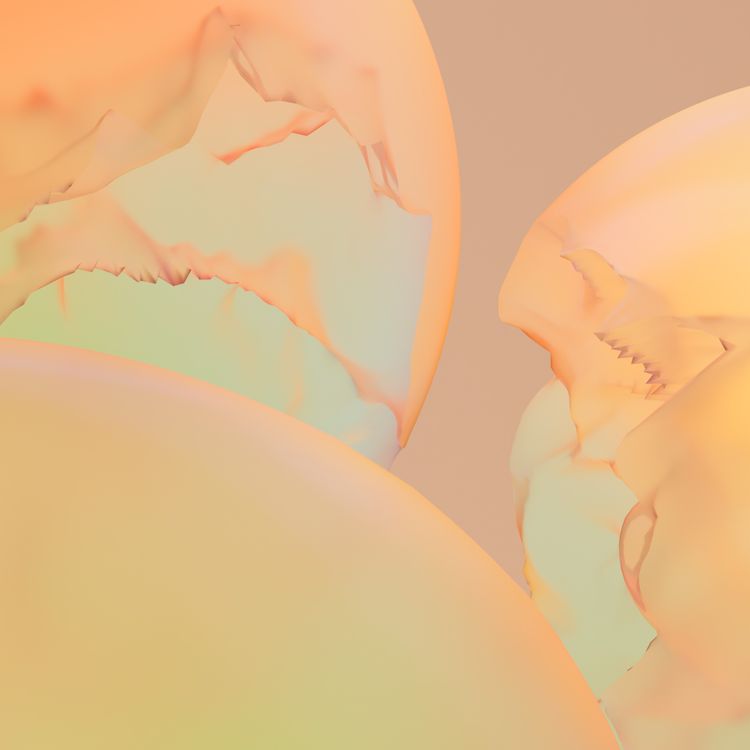 cover art for Daten met je hart