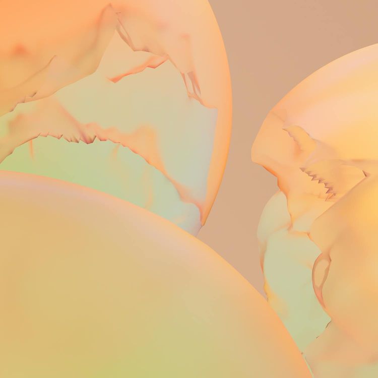 cover art for Creativiteit