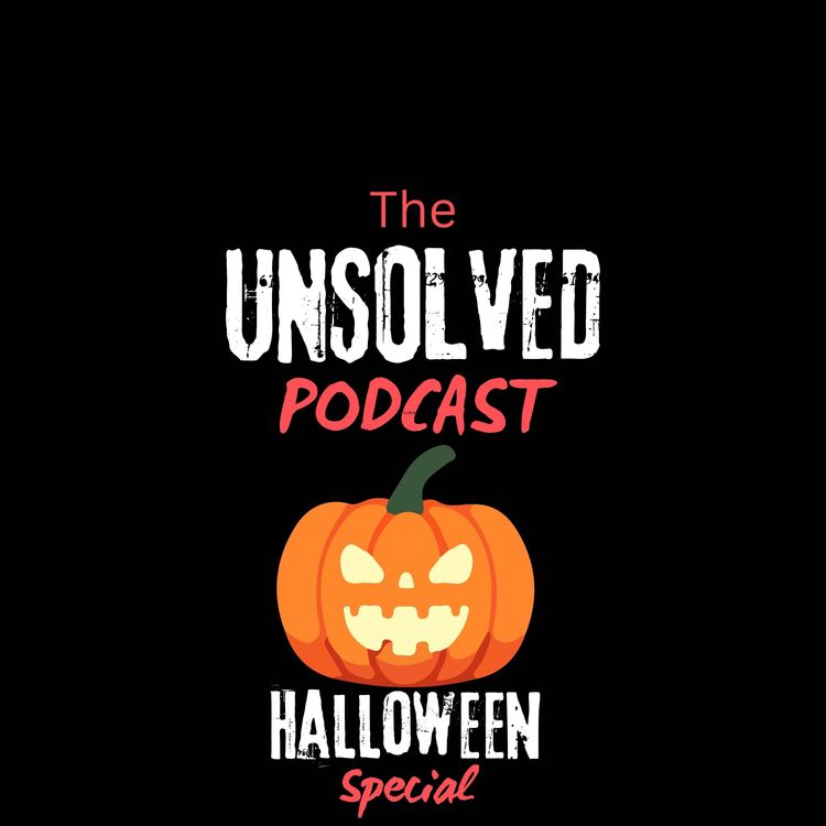 cover art for Halloween Special: Jack the Ripper - Letters and Lies 