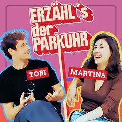 cover art for Erzähls der Parkuhr