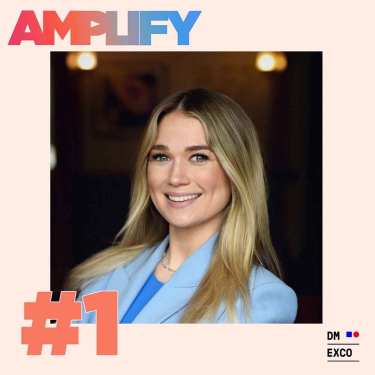 cover art for Is Podcasting’s Next Boom Omni-Channel? – Nina Wüst, Acast