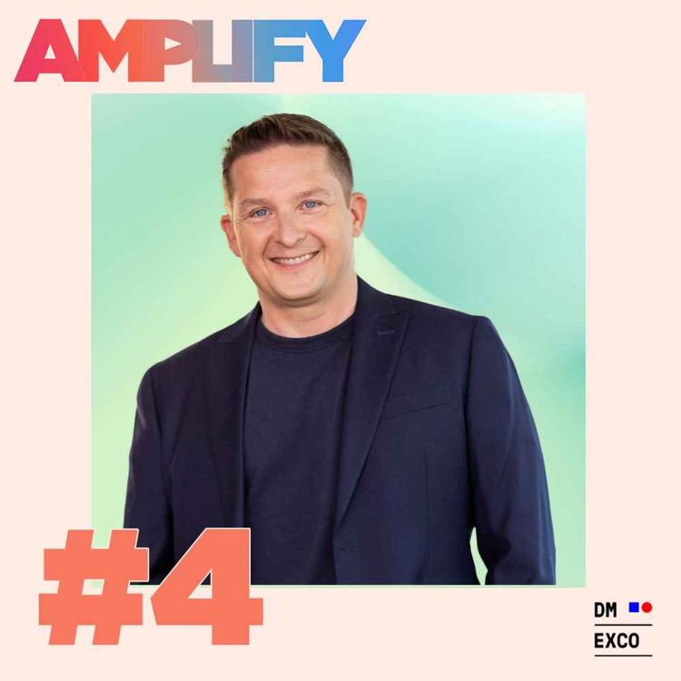 cover art for DEUTSCH: Digital Audio, das wirklich verkauft - Björn Benna, RMS