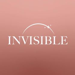 cover art for INVISIBLE