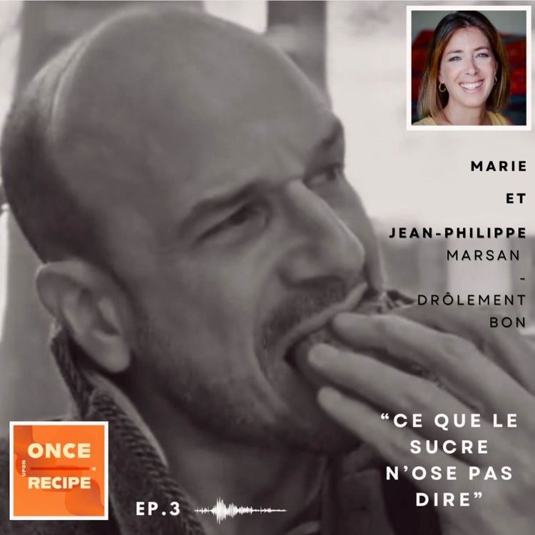 cover art for Ce que le Sucre n’ose pas dire 