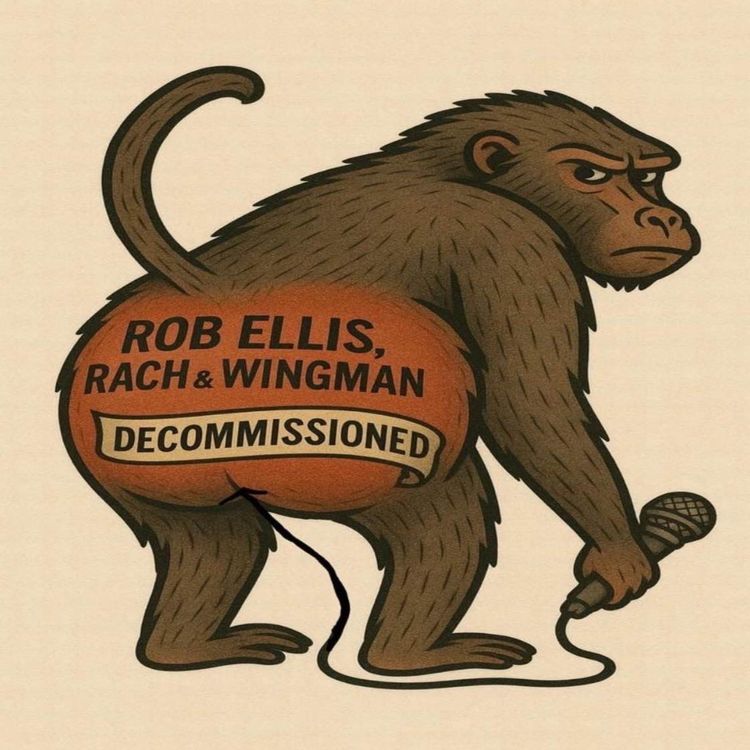 cover art for Rachel Wants To Be A Postman