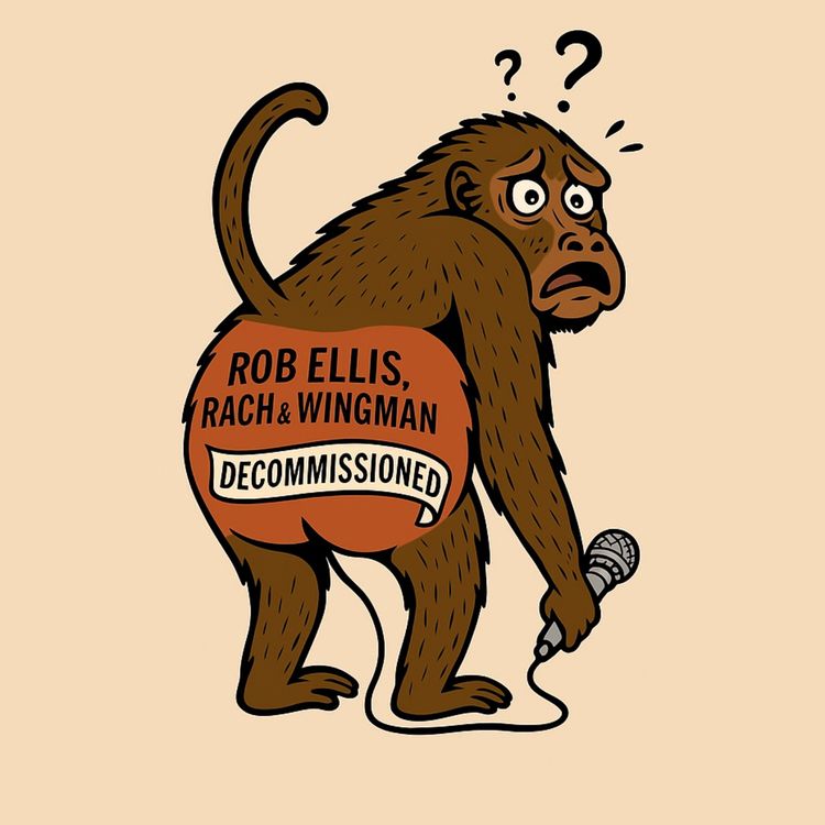 cover art for The Laxative 