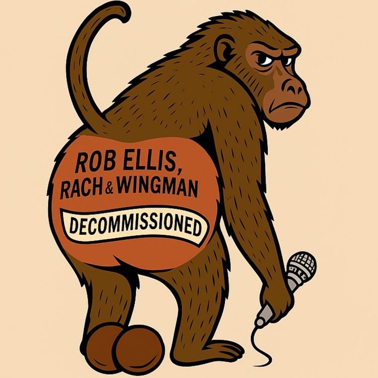 cover art for Big Brown Hairy Bollocks